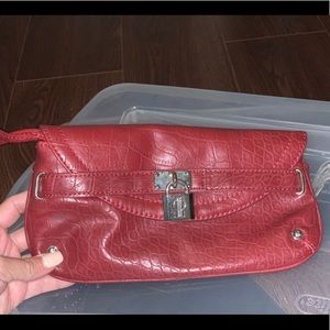 Jennifer Lopez wristlet